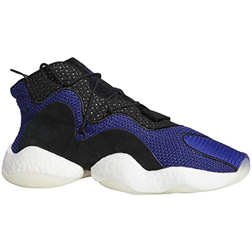 Baskets adidas Crazy BYW LVL I d'une finition haut de gamme coloris B37550 pour homme