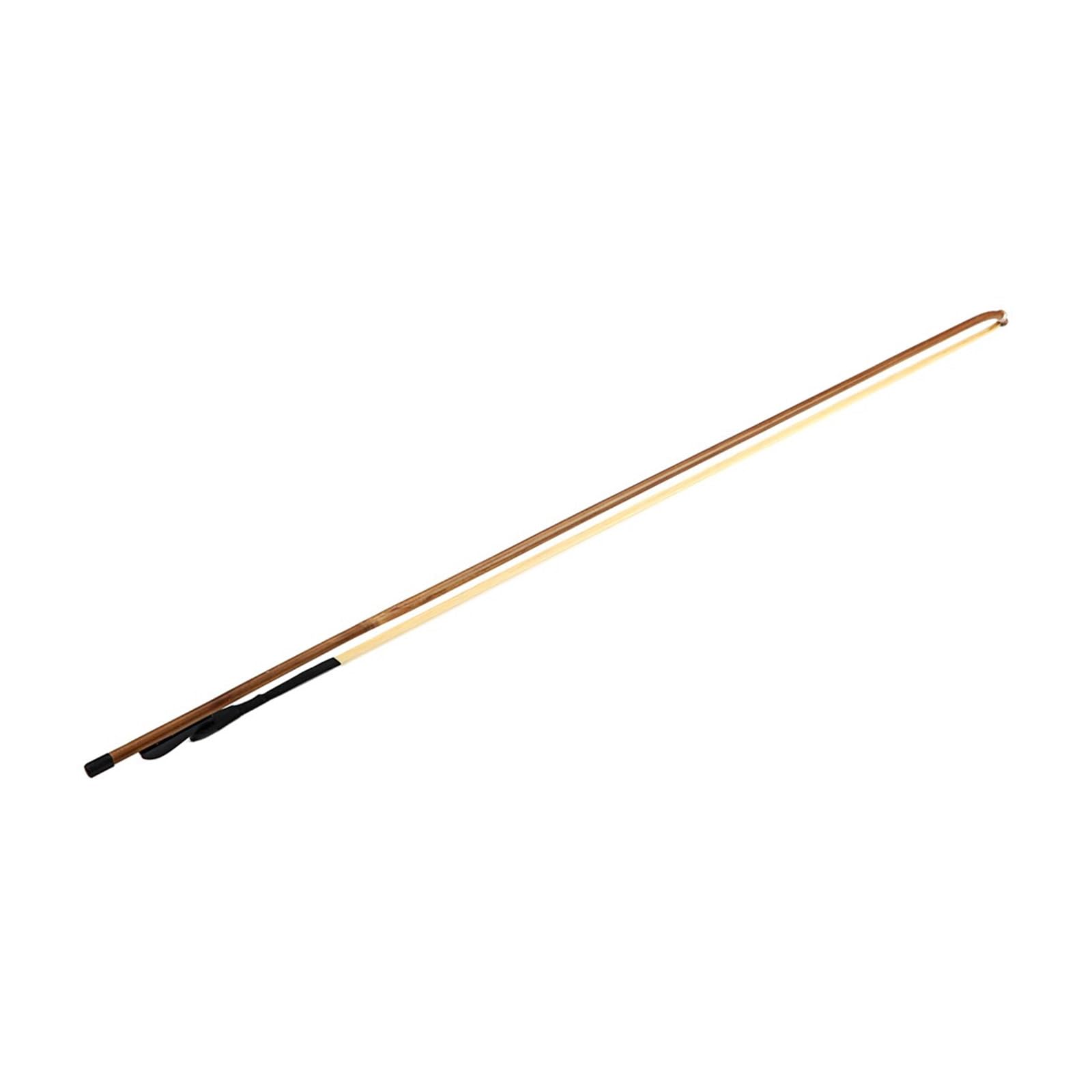 Erhu Bögen mit Holzgriff, traditionelle chinesische Violinbögen, Rosshaar, Saiteninstrumententeile, Zubehör, einfach zu bedienen