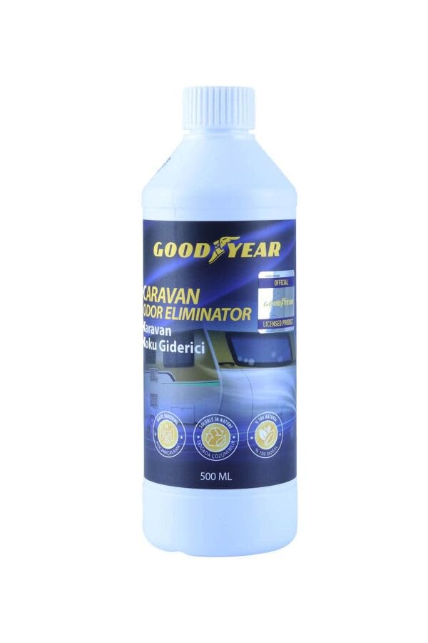GOODYEAR Goodyear Karavan Ve Atik Su Tank Koku Giderici