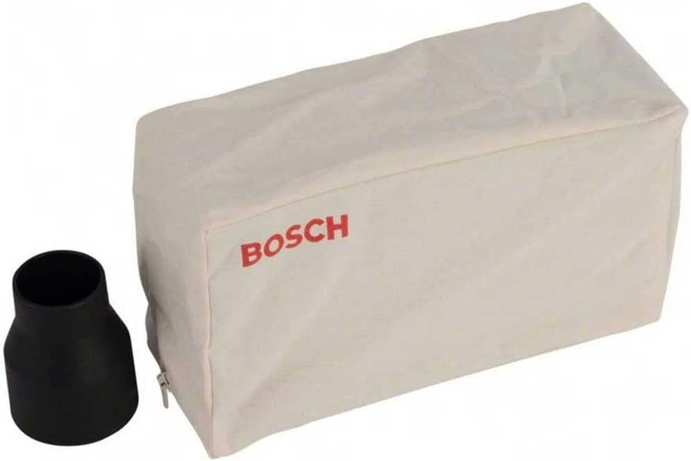 Bosch 2605411035 Chip Bag for 3296, 3365, 1594, 53514 & 53518 Planers