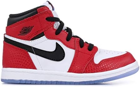 spiderman jordans kids