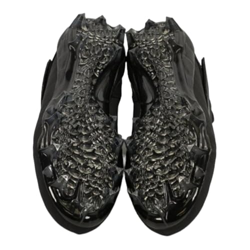 Image of Nike Men's Alpha Menace Pro 2 Mid Football Cleats