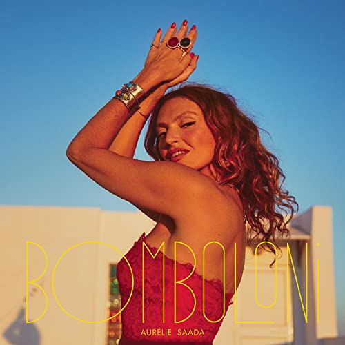 Bomboloni | CD