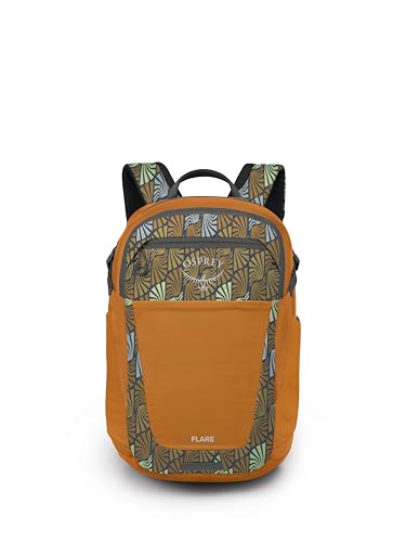 Image of Osprey Flare Commuter Laptop Backpack