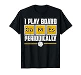 Periodic Table Gaming Gifts