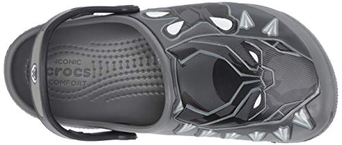 black panther boys bike