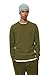 Produktbild Marc O'Polo 329514460504 Herren Pullover, olive 478, L