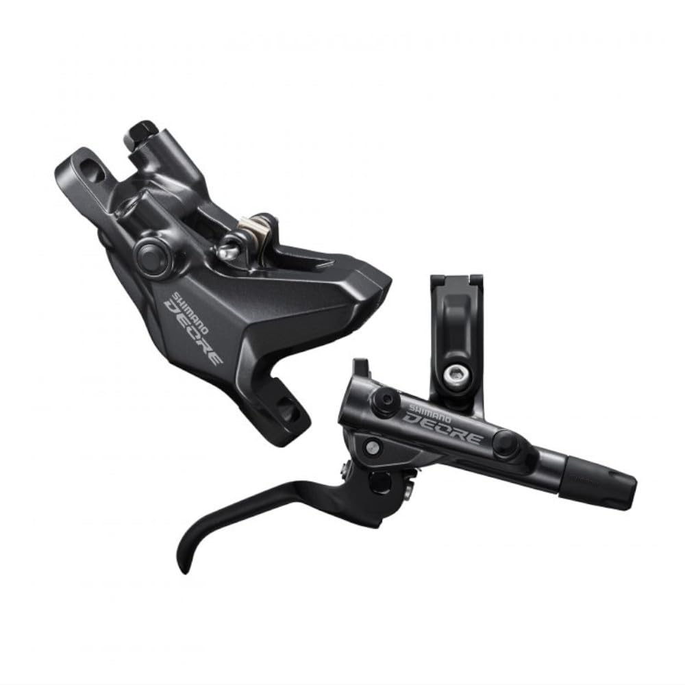 SHIMANO Freno a disco   DEORE BL-M6100 posteriore