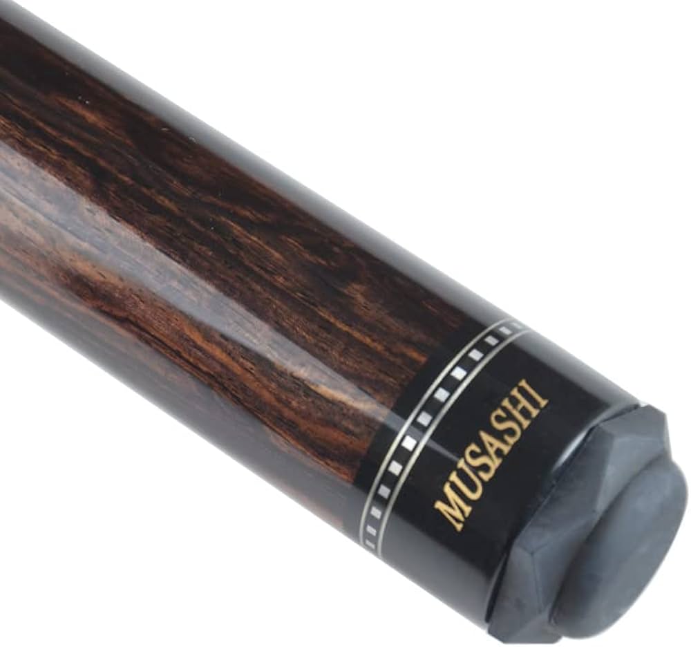 Amazon.co.jp: ADAM Musashi King Wood Jump Cue | MUSASHI JUMP