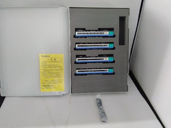 Amazon.co.jp: Nゲージ TOMIX 98338 JR 485-3000系特急電車(はくたか