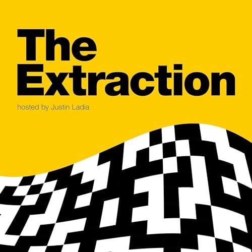 The Extraction cover art