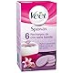 Veet Spawax Feigen und Lilien Warmwachs,150g