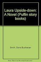 Laura Upside-down 0140320857 Book Cover