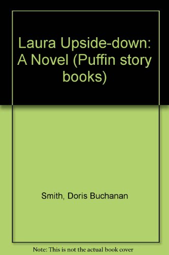 Laura Upside-Down 0140320857 Book Cover