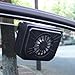 Car Fan Solar Powered Cooling for Car Vent,Ventilator Window Solar Exhaust Radiator Fan,Window Windshield Auto Air Vent Cooling System Cooler,Air Circulation for Vehicle,Van, Truck, SUV