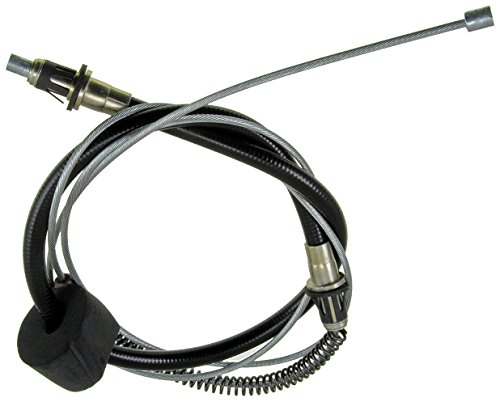 Dorman Parking Brake Cable P N C94166