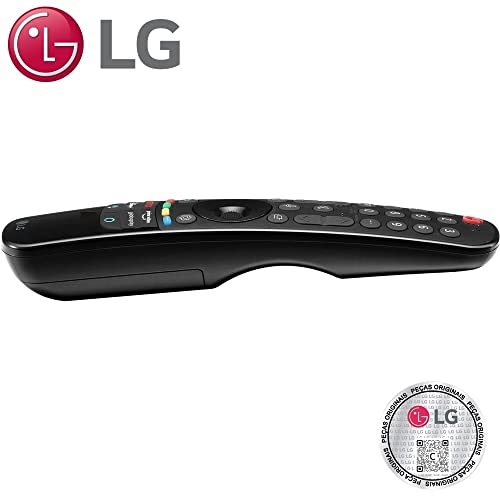 Controle Remoto Smart Magic LG Mr21ga Modelo AKB76036203 - Original