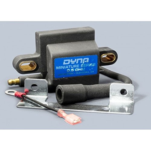 Suzuki LTZ 400 Quad sport-03/04-bobine encendido Alto Rendimiento dynatec-2102  0181