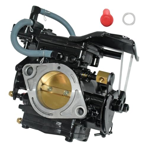 ACHMRJIJ Watercraft Carburetor 40mm Compatible with 1997 to 2005 720 Single Carburetor Model 270500297