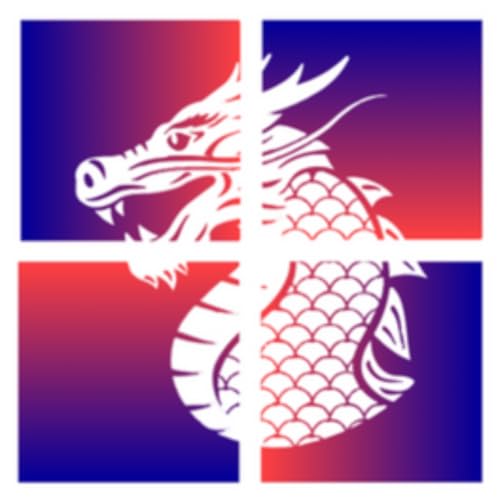 Dragon Years: Remembrance of Times Past (2012)