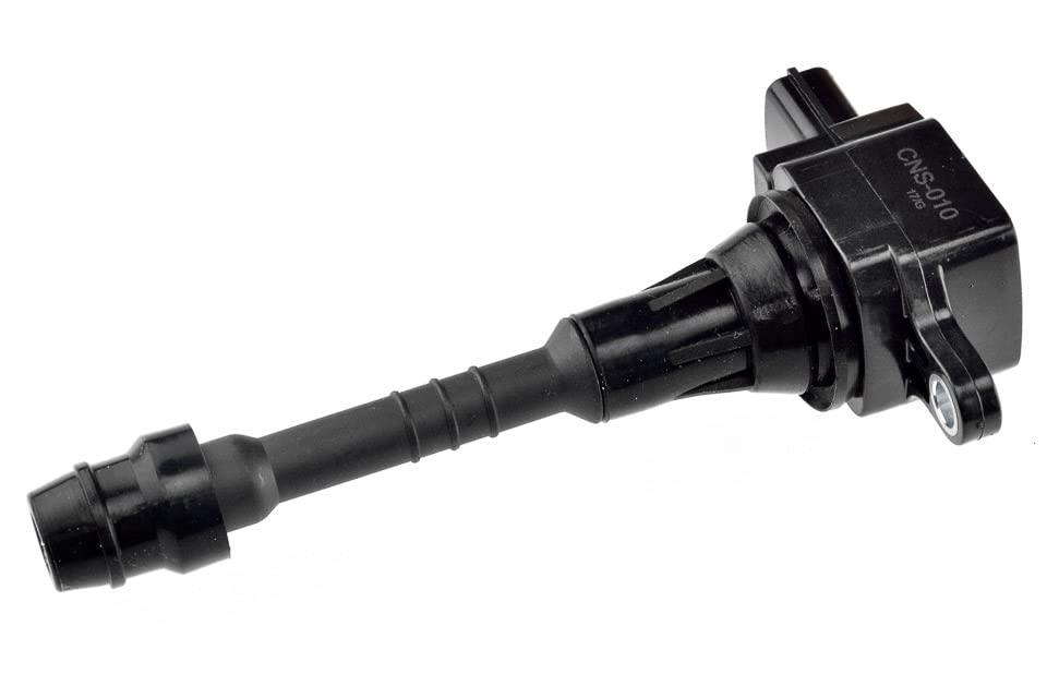 Bobine d'allumage Nissan Almera N16 pour des trajets quotidiens sans panne