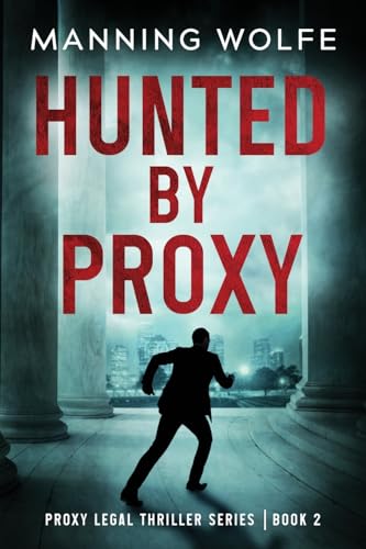 Hunted By Proxy view 2