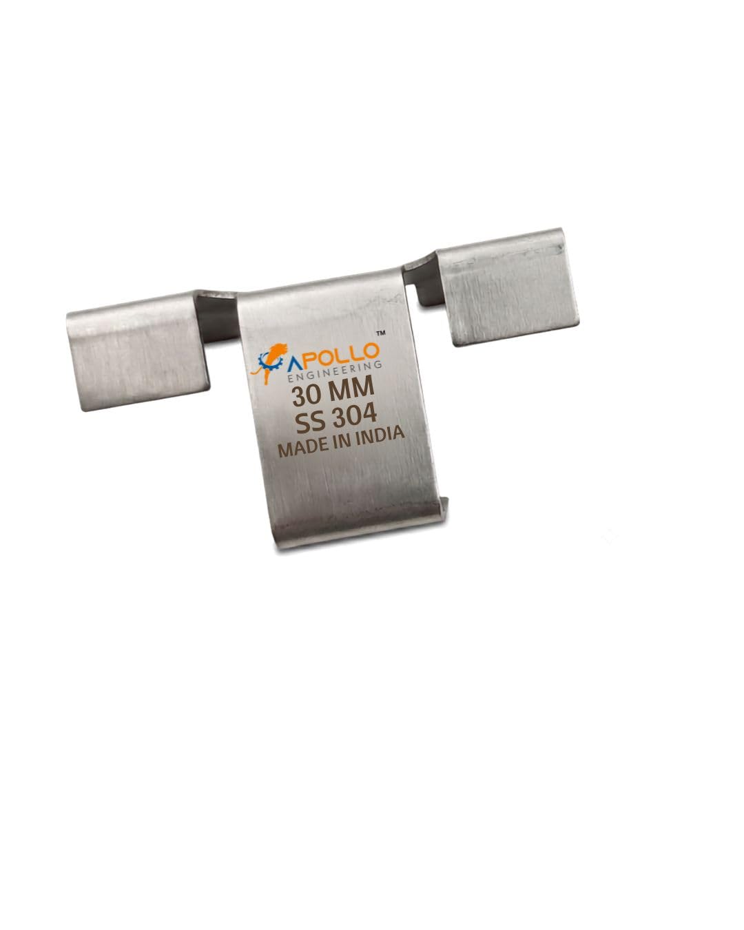 Apollo Auto Drain Clips Solar Panel Cleaning Solution with Efficient Water Drainage and Dark Spot Prevention & Fire Safety (30mm)-image-27