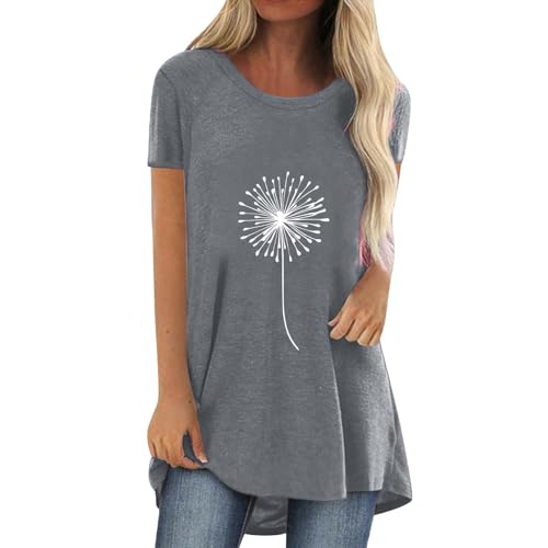 LiquidacióN Blusa Corta Camiseta Básica Mujer Talla Grande Camisetas Verano Blancas Sueter Manga Topos Camisas De Vestir Punto Mariposa Blusas Roja Niña Larga Halloween Sin Mangas Despedida