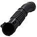 Anxingo 696-601 Air Cleaner Intake Hose Tube Replacement for Mazda Protege 5 2002 2003, Mazda Protege 1999-2003 Replaces FP47-13-220A, M001-61-710B