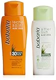 BRO BABARIA LECHE F30 ALOE 100ML (8410412701266)