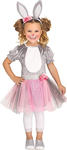 Disfraz Honey Bunny para niñas Fun World