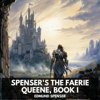 Spenser's The Faerie Queene, Book I (Unabridged) - Edmund Spenser