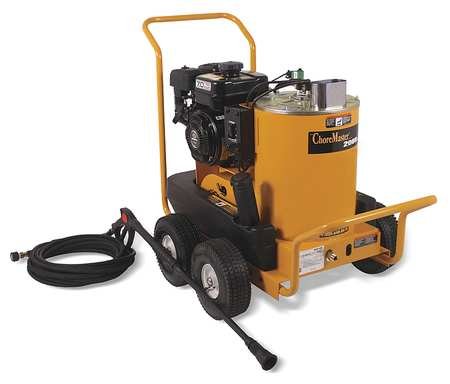 gpm Hot Water Gas Pressure Washer 