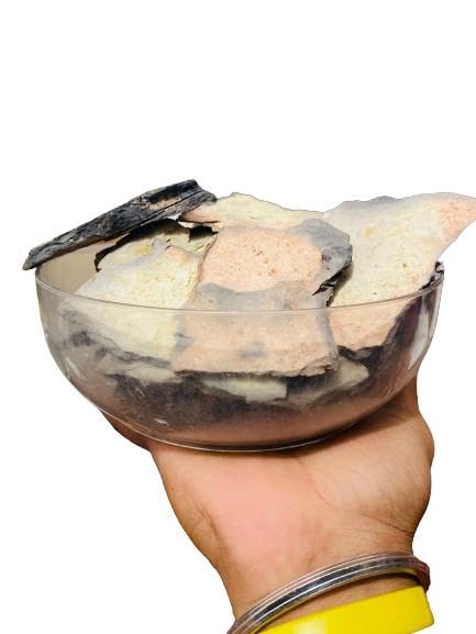 Roasted Multani Mitti for Eating Purposes, 350g (B0D6GSVJXQ) Amazon Price History, Amazon Price Tracker