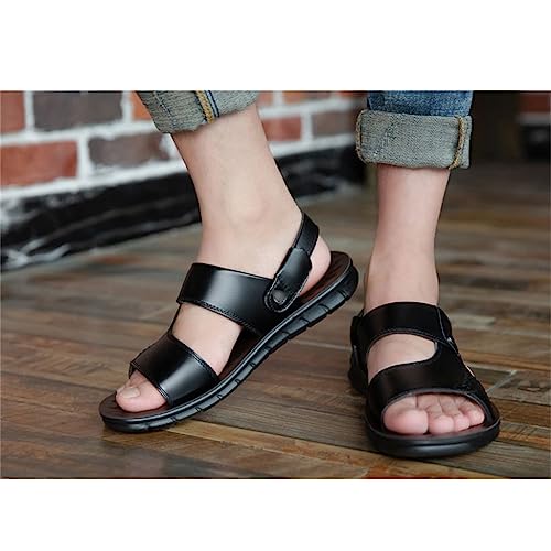 Brown Purpose Beach Shoes Purpose Thick Soled Shoes Casual And Comfortable4