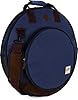 Tama TCB22NB PowerPad Series Cymbal Bag - 22" - Navy Blue #2