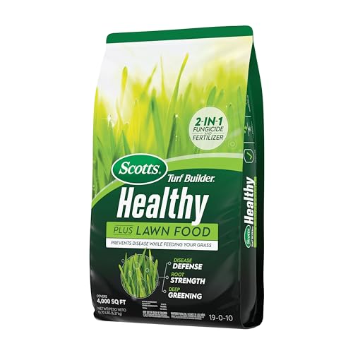 Scotts 26031 Turf Builder Healthy Plus Lawn Food thumb #11