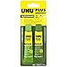 Price comparison product image UHU 2-component adhesive Plus Endfest 300, crystal clear and highly resilient 2-component adhesive, 2 x 15 ml, epoxy-resin-glue