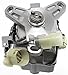 Evan Fischer Distributor Compatible with Honda Civic CRX 1988-1991 Replaces# 30100PM6A04