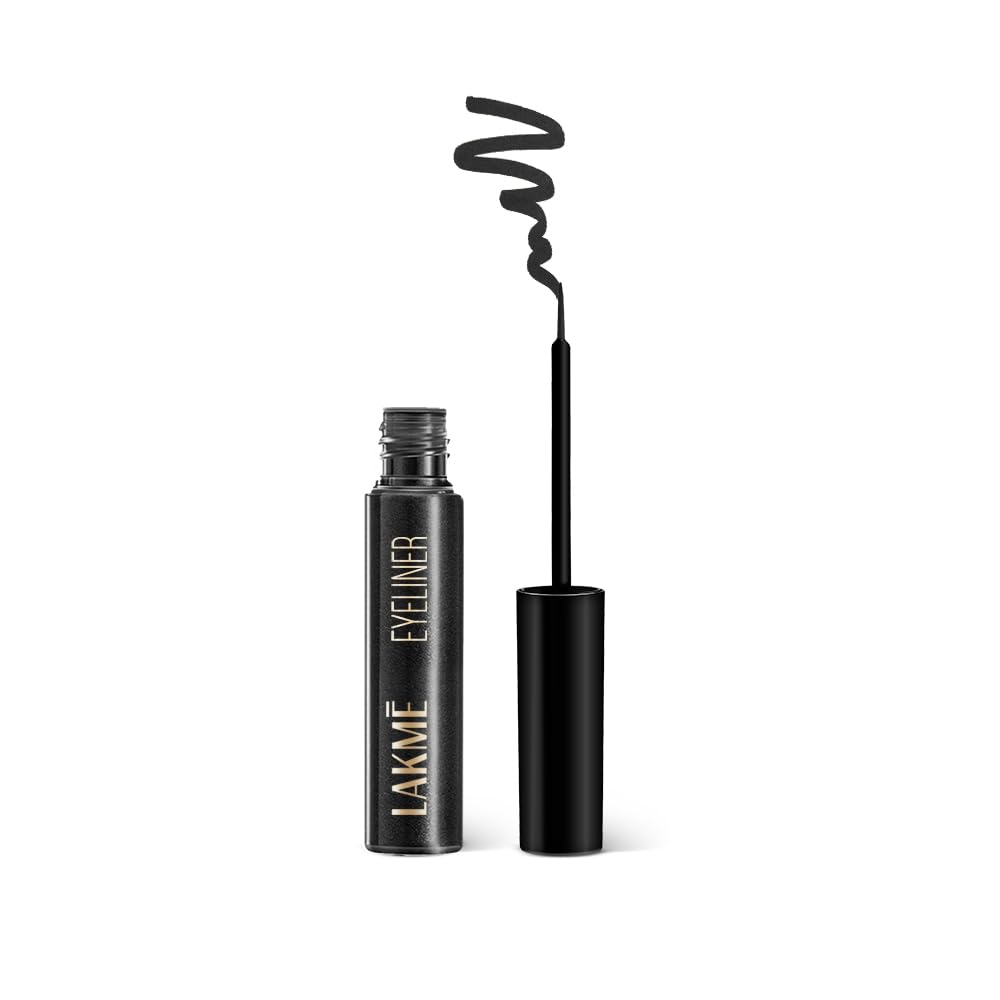 Lakme Unreal Precision Liquid Eye...