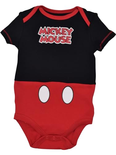 La Mejor Selección de Set alimentación bebé Mickey Mouse - los mas comprados. 5 Imagen adicional