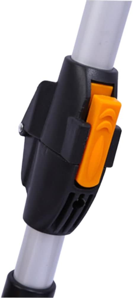 Digital Display Measuring Wheel Foldable Distance Telescopic Measure Suitable For Road Land Builders Workers