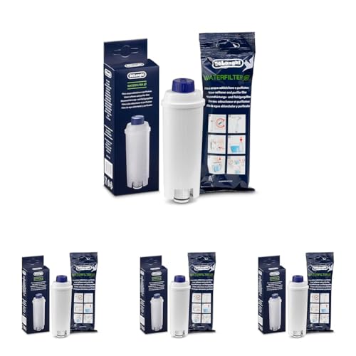 De'Longhi Original DLSC002 Water Filter Accessory for D...
