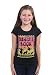 Disney Girls' Big Girls' Jungle Book Short Sleeve T-Shirt