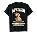 Vizsla Tshirt - Vizsla Hund Shirt T-Shirt