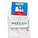 socksense The Peanuts Snoopy Women and teen girls Cartoon Character Series Licensed Socks (Cotton Blend, Color_5pairs)