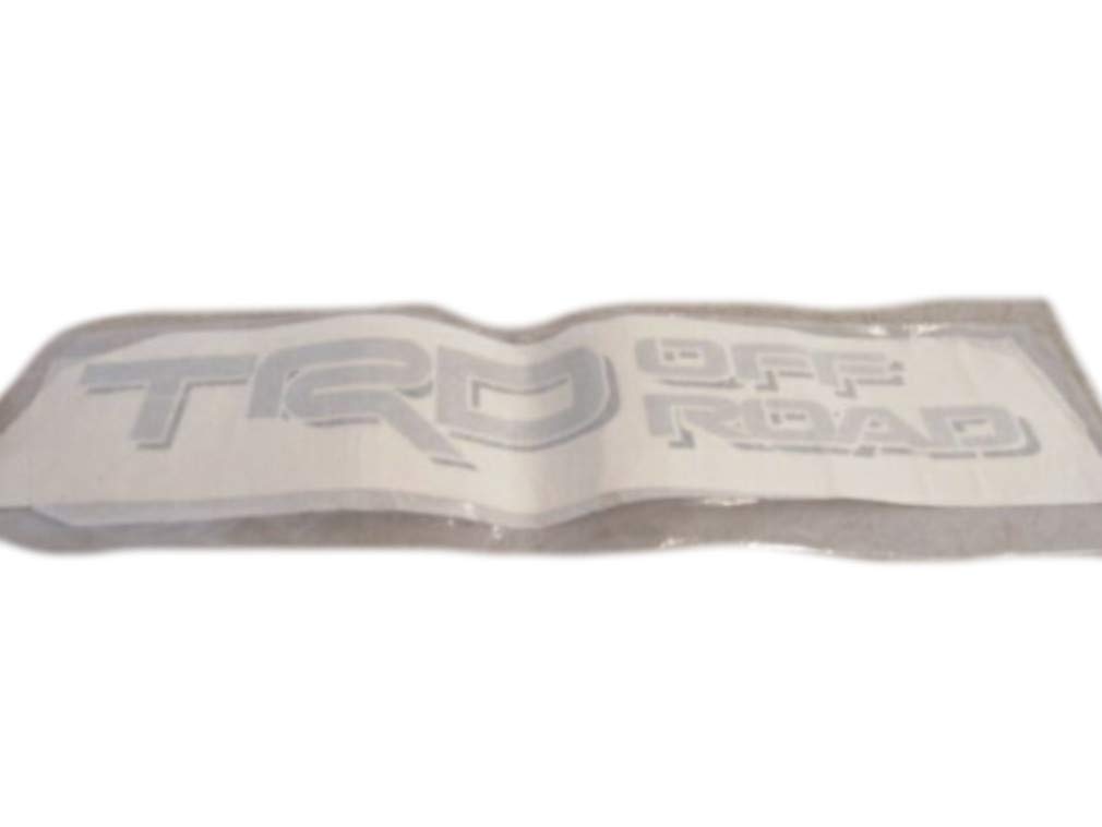 Toyota 75996-0C070-A1 Decal : Amazon.co.za: DIY & Tools