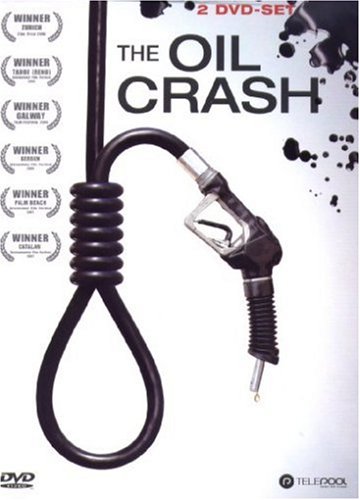 The Oil Crash/2DVD