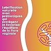 50 ml GYNEBAL Gel hydratant et lubrifiant sexuel Intime a l'eau avec complexe PREBIOTIC - Lubrifiant intime à action protectrice qui soulage la sécheresse vaginale même à la ménopause.