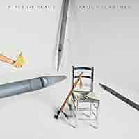 Paul McCartney - Pipes Of Peace[180g LP] - Amazon.com Music